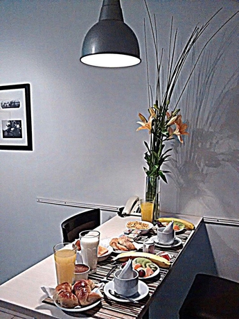 Imagen general del Hotel Piccaluga Apartments. Foto 5