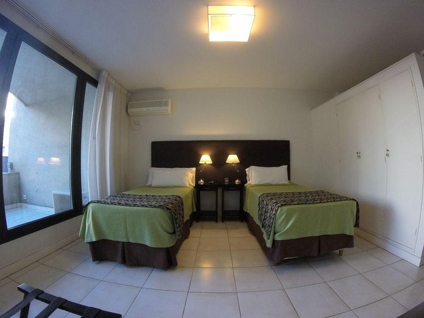Imagen general del Hotel Piccaluga Apartments. Foto 8