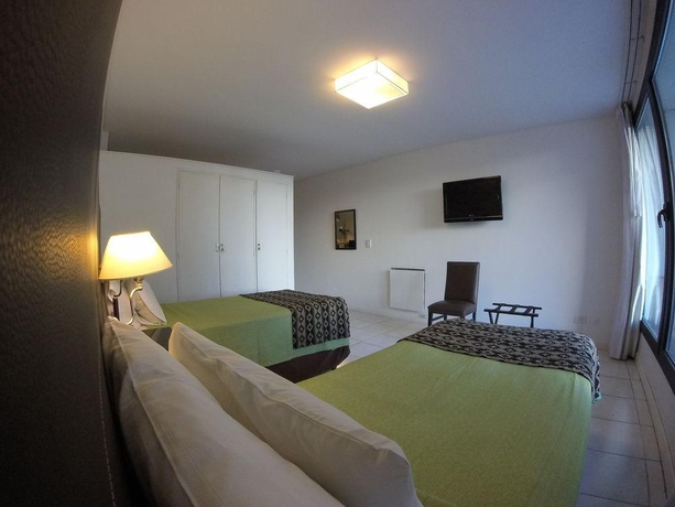 Imagen general del Hotel Piccaluga Apartments. Foto 9