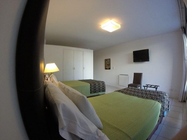 Imagen general del Hotel Piccaluga Apartments. Foto 10