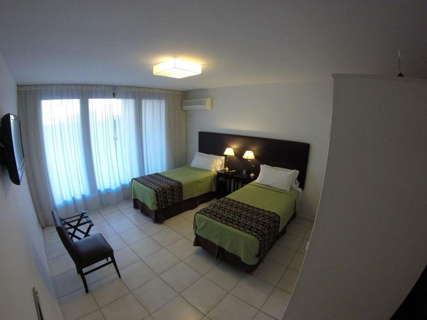 Imagen general del Hotel Piccaluga Apartments. Foto 11