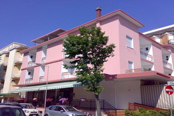 Imagen general del Hotel Piccari. Foto 1