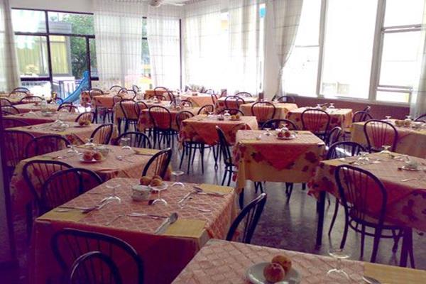 Imagen general del Hotel Piccari. Foto 3