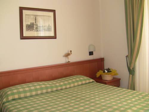 Imagen general del Hotel Picchio. Foto 1