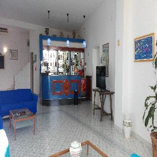 Imagen general del Hotel Picchio, Pescoluse. Foto 1