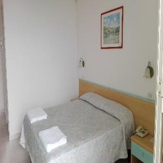 Imagen general del Hotel Picchio, Pescoluse. Foto 3
