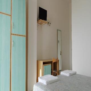 Imagen general del Hotel Picchio, Pescoluse. Foto 4
