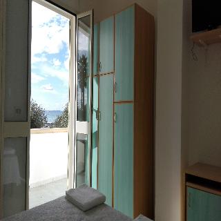 Imagen general del Hotel Picchio, Pescoluse. Foto 5