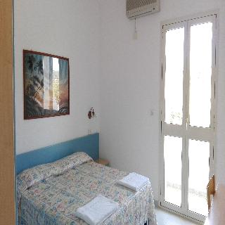 Imagen general del Hotel Picchio, Pescoluse. Foto 6