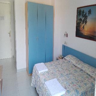 Imagen general del Hotel Picchio, Pescoluse. Foto 7