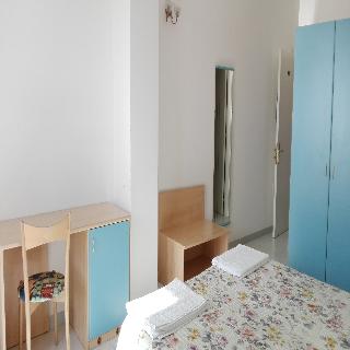 Imagen general del Hotel Picchio, Pescoluse. Foto 9
