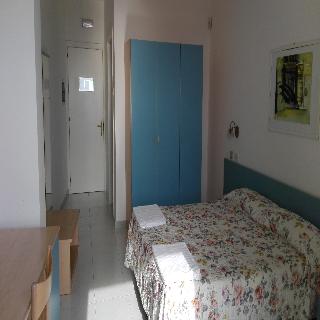 Imagen general del Hotel Picchio, Pescoluse. Foto 10