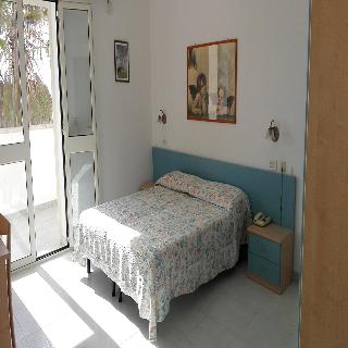 Imagen general del Hotel Picchio, Pescoluse. Foto 11