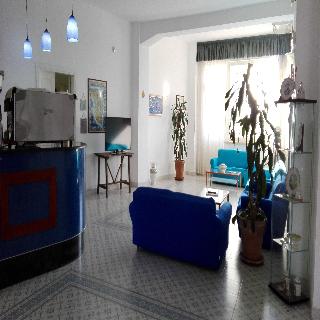 Imagen general del Hotel Picchio, Pescoluse. Foto 12