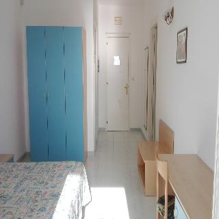 Imagen general del Hotel Picchio, Pescoluse. Foto 13