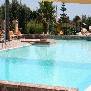 Imagen general del Hotel Picchio, Pescoluse. Foto 14