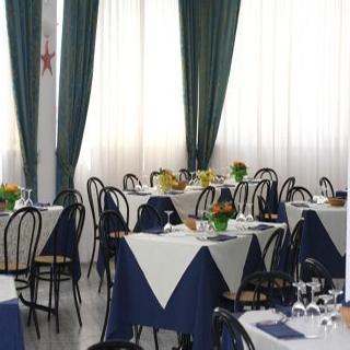Imagen general del Hotel Picchio, Pescoluse. Foto 20
