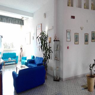 Imagen general del Hotel Picchio, Pescoluse. Foto 22