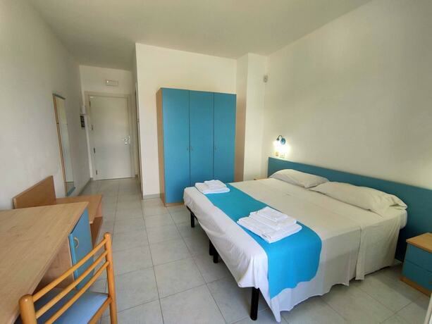 Imagen general del Hotel Picchio Pescoluse. Foto 1