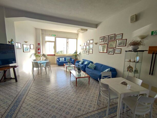 Imagen general del Hotel Picchio Pescoluse. Foto 2