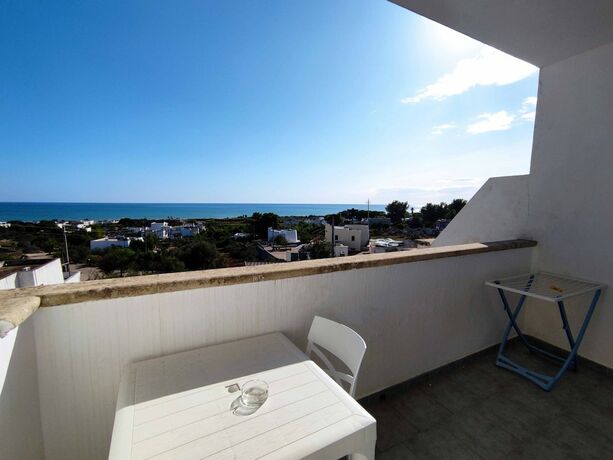 Imagen de la habitación del Hotel Picchio Pescoluse. Foto 14