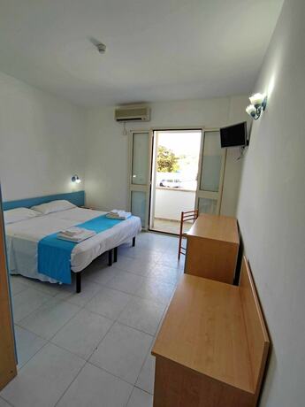 Imagen general del Hotel Picchio Pescoluse. Foto 3