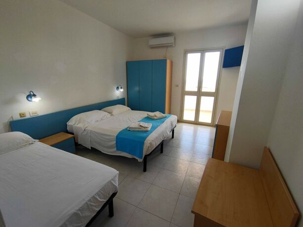 Imagen general del Hotel Picchio Pescoluse. Foto 4