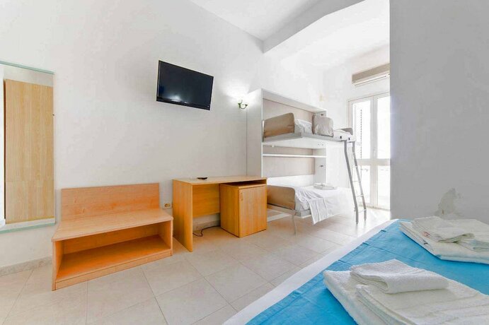 Imagen general del Hotel Picchio Pescoluse. Foto 5