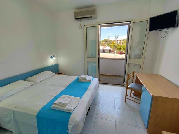 Imagen general del Hotel Picchio Pescoluse. Foto 6