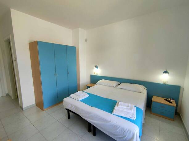 Imagen general del Hotel Picchio Pescoluse. Foto 7