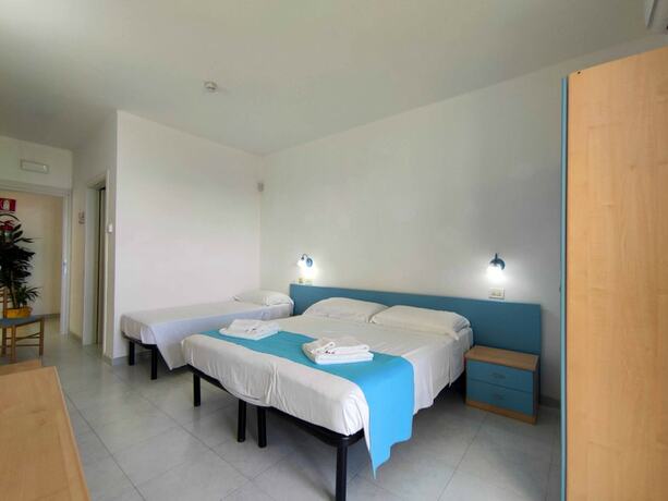 Imagen general del Hotel Picchio Pescoluse. Foto 8