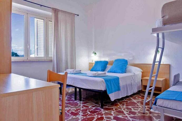 Imagen de la habitación del Hotel Picchio Pescoluse. Foto 20