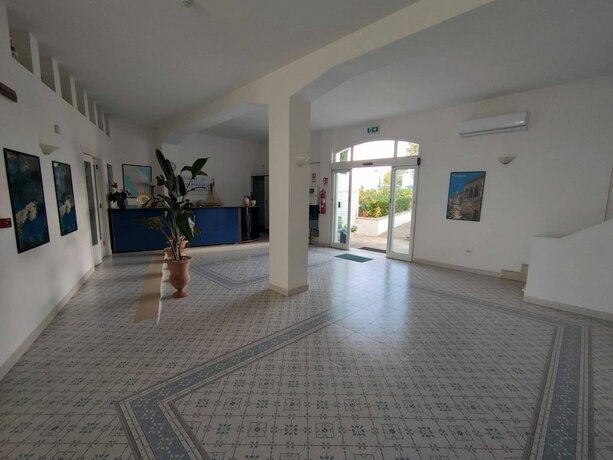 Imagen general del Hotel Picchio Pescoluse. Foto 9