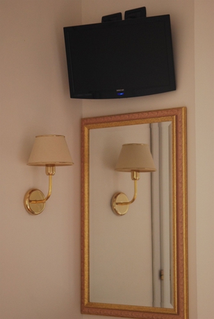 Imagen de la habitación del Hotel Piccinelli. Foto 2