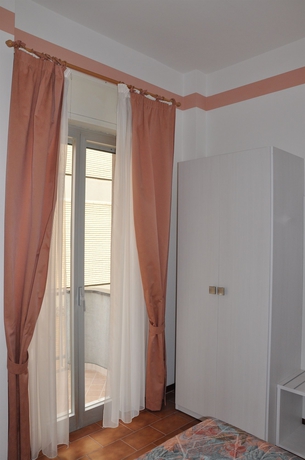 Imagen de la habitación del Hotel Piccinelli. Foto 3