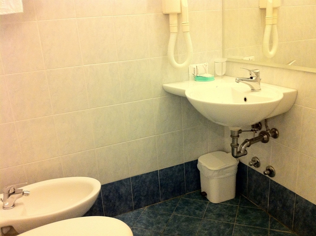 Imagen de la habitación del Hotel Piccinelli. Foto 5