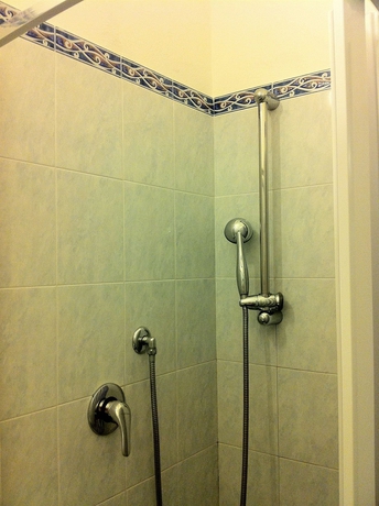 Imagen de la habitación del Hotel Piccinelli. Foto 6