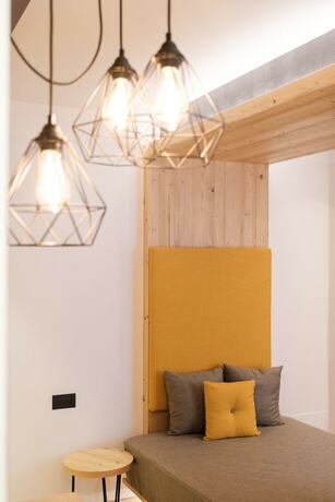 Imagen de la habitación del Hotel Piccola Baita, Molveno. Foto 12