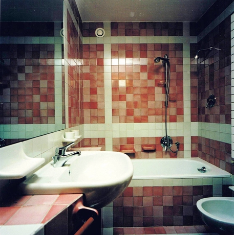 Imagen de la habitación del Hotel Piccola Fenice. Foto 4