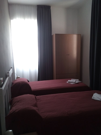 Imagen de la habitación del Hotel Piccola Firenze. Foto 3