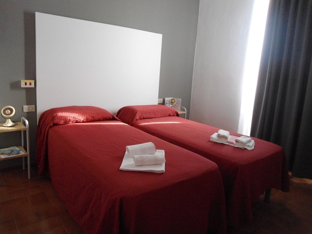 Imagen de la habitación del Hotel Piccola Firenze. Foto 4