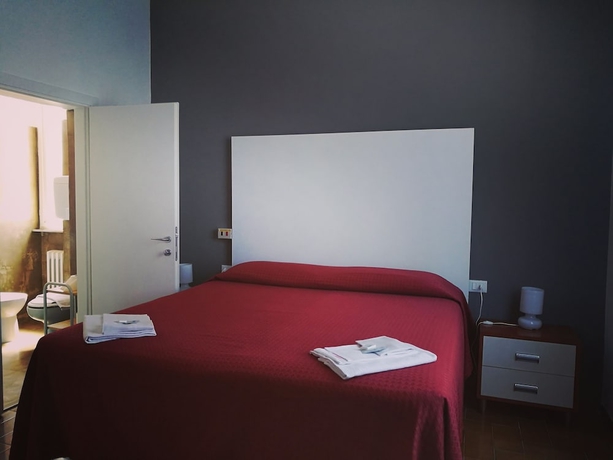Imagen de la habitación del Hotel Piccola Firenze. Foto 5