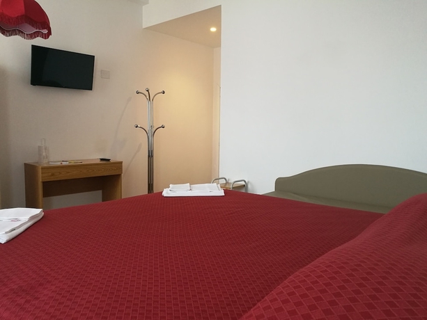 Imagen de la habitación del Hotel Piccola Firenze. Foto 7