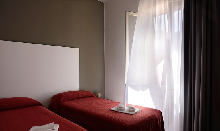 Imagen de la habitación del Hotel Piccola Firenze. Foto 10