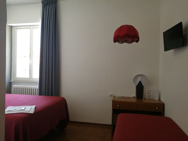 Imagen de la habitación del Hotel Piccola Firenze. Foto 11