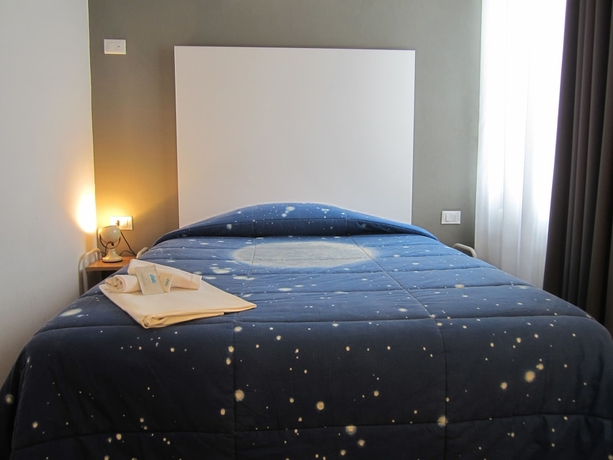 Imagen de la habitación del Hotel Piccola Firenze. Foto 12