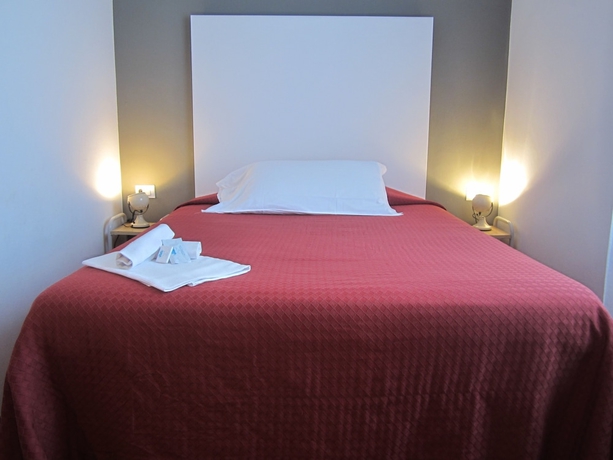 Imagen de la habitación del Hotel Piccola Firenze. Foto 14