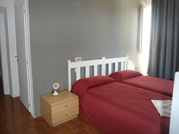 Imagen de la habitación del Hotel Piccola Firenze. Foto 15