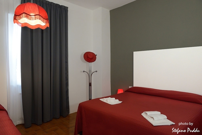 Imagen de la habitación del Hotel Piccola Firenze. Foto 16