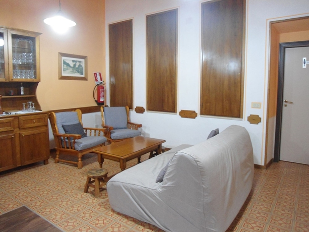 Imagen de los interiores del Hotel Piccola Firenze. Foto 19